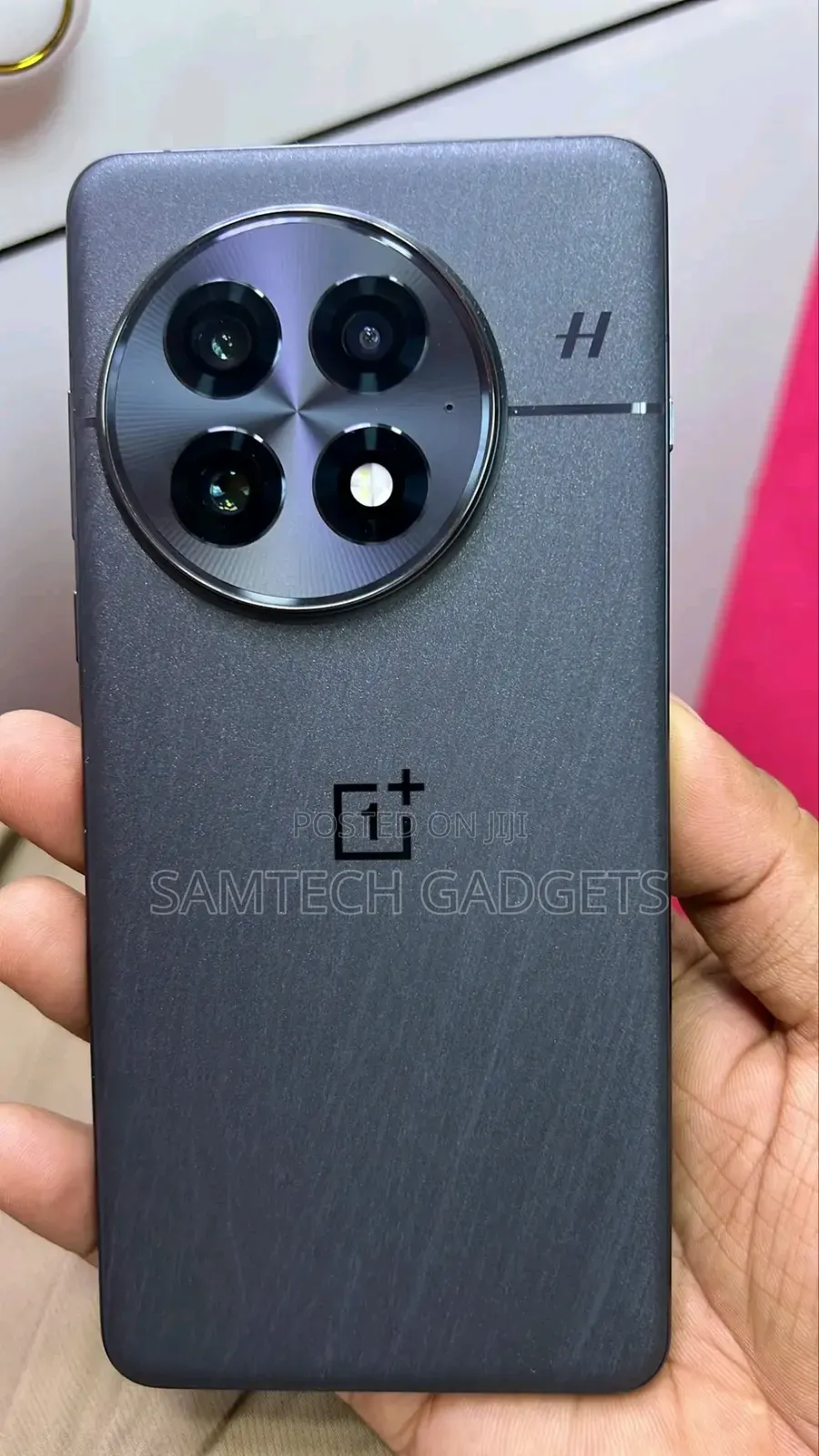 New OnePlus 13 512 GB Silver