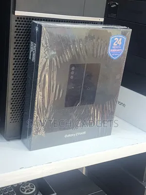 New Samsung Galaxy Z Fold 5 256 GB