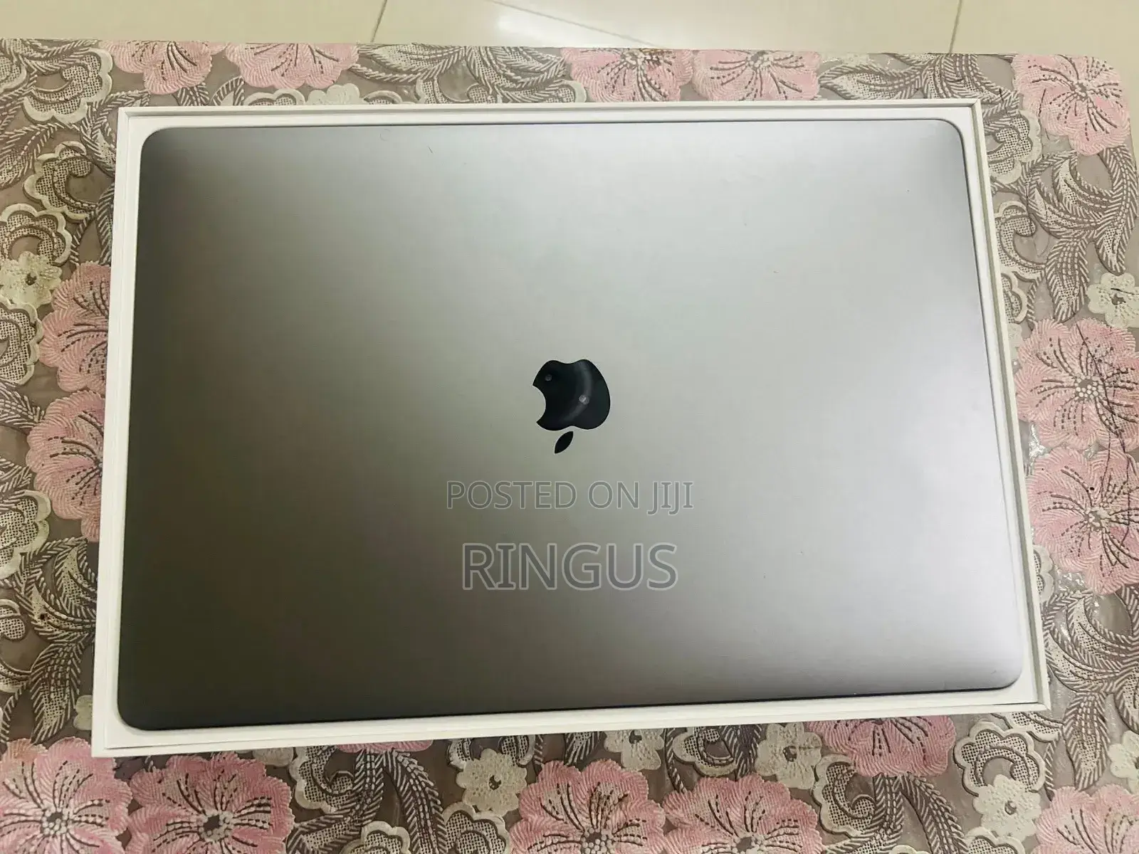 Laptop Apple MacBook Pro 2016 16GB Intel Core I7 SSD 512GB
