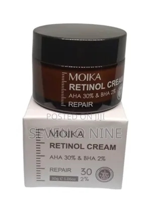 Retinol Cream