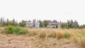 1/4 Acre for Sale at Thika Greens