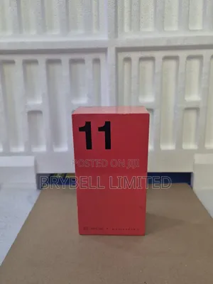 New OnePlus 11 256 GB Green