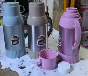 1.8 L Thermal Flask Thermos