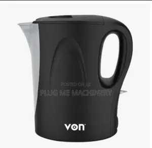 Quality Von Kettle
