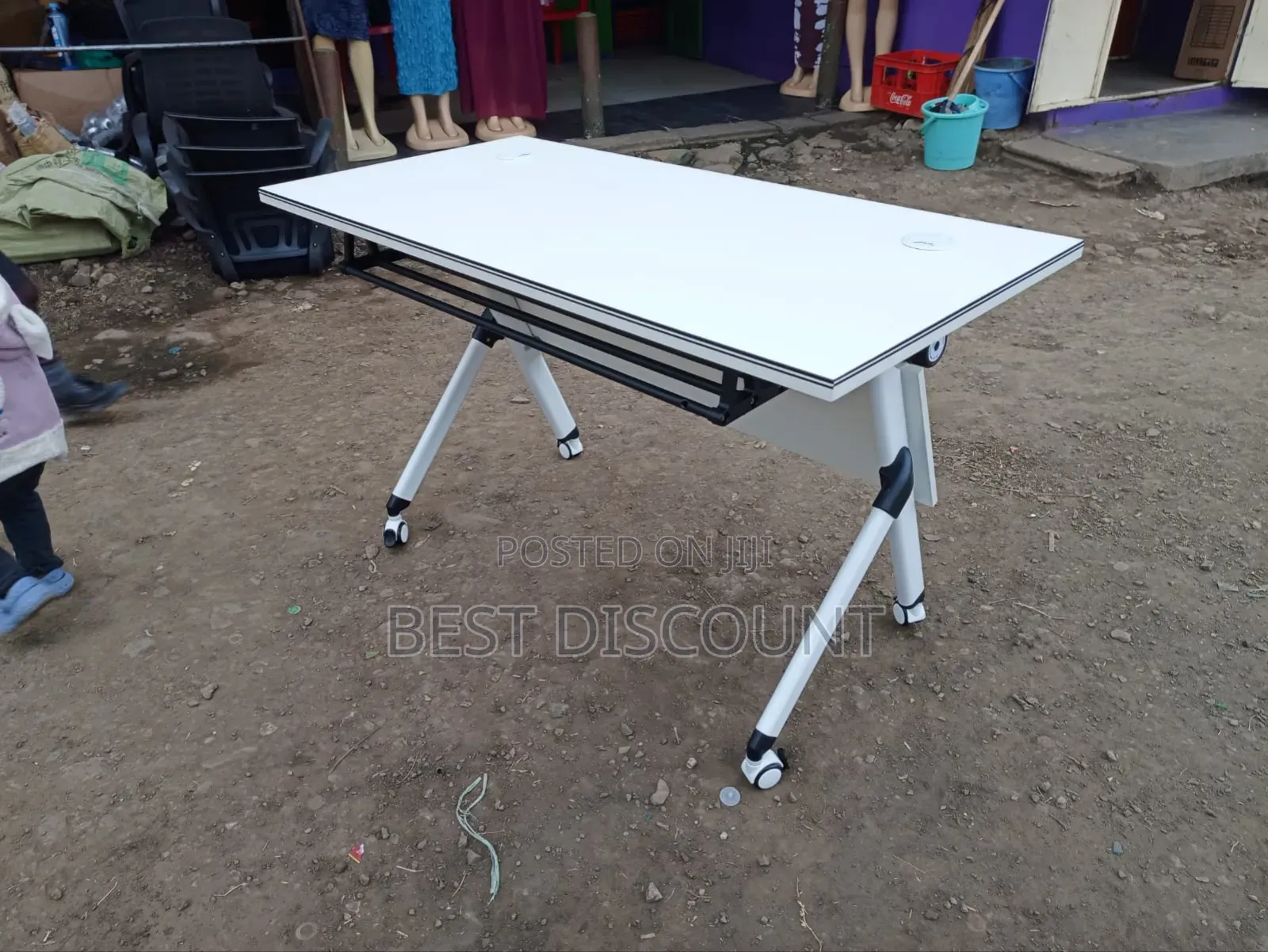 Training Tables