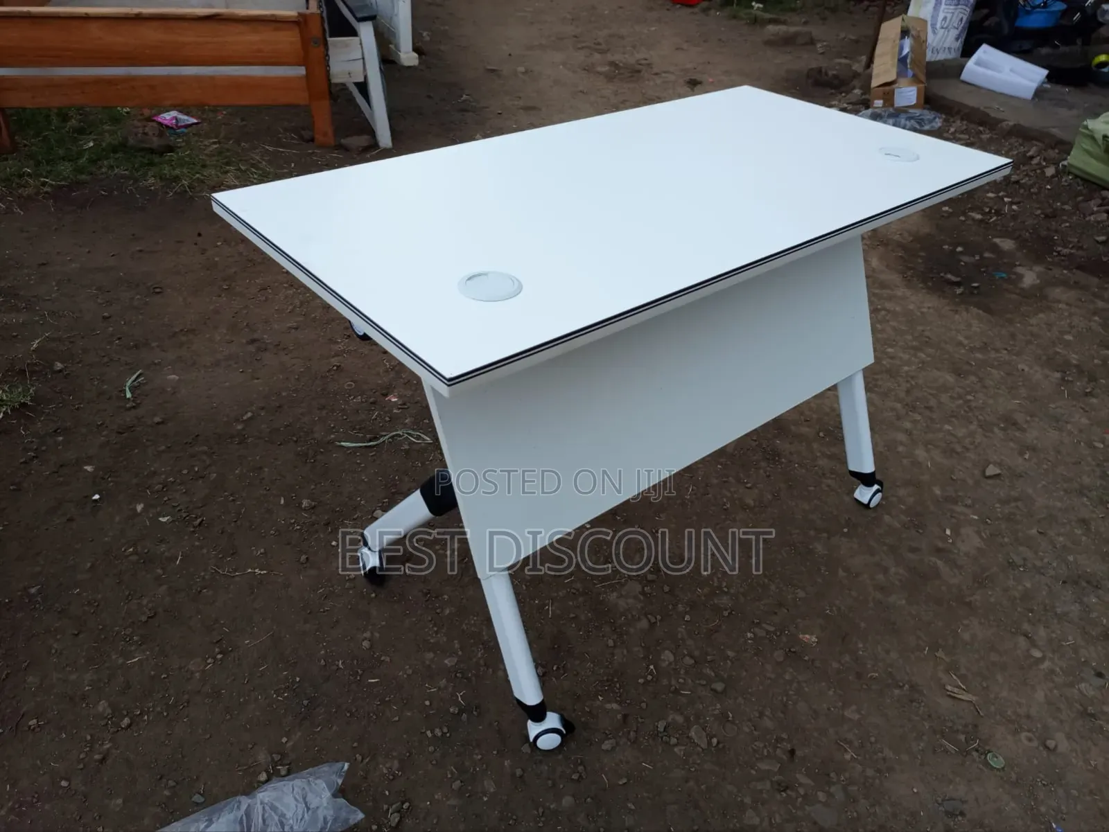 Training Tables