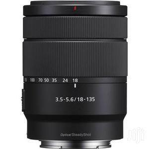 Sony E Mount 18-135 Mm