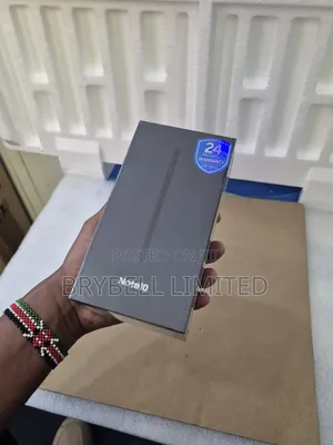 New Samsung Galaxy Note 10 5G 256 GB Black