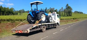 Towing and Breakdown Services