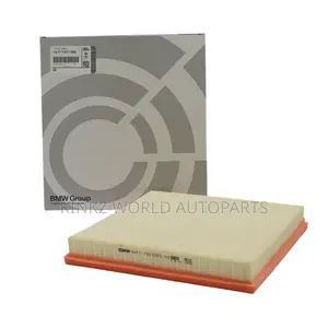 BMW N55 Air Filter 535i X3 X4 X5 X6 2008-2019 L6 3.0l,
