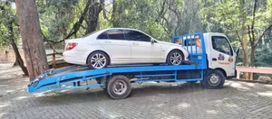 Flatbed Towing Trucks and Recovery Services