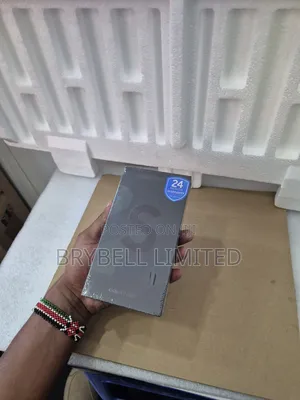 New Samsung Galaxy S22+ 5G 256 GB Black