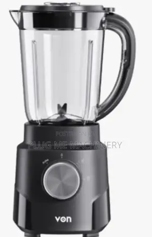 *2 in 1 Von Blender New Arrival