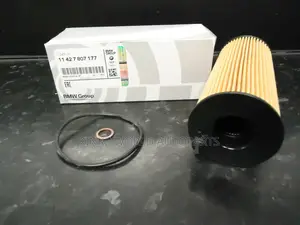 BMW Oil Filter Element Set Fits E81 E82 E87 Lci E88 E90