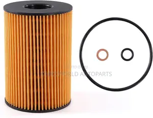BMW M5 M6 M8 X5m X6m S63n Petrol Oil Filter 