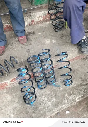 Nissan Dayz Heavy Duty Coil Spring 2000 Each