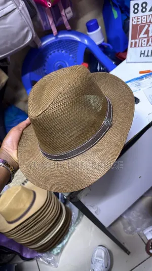 Straw Panama Hats Godfather Hat for Men Stylish Each