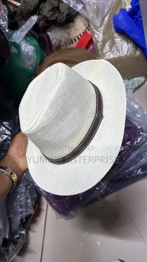 Straw Panama Hats Godfather Hat for Men Stylish Each
