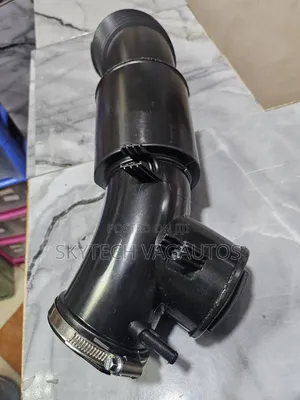 Audi Engine Air Intake Hose