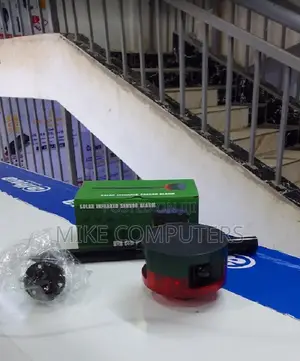 Solar Outdoor Motion Sensor Alarm-Dog Barking Gunshot Sound
