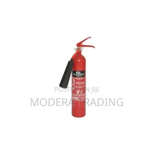 5kg Co2 Fire Extinguisher- Www.Moderaltd.Co.Ke