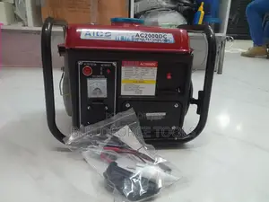 Aico Japan Ac2000dc 1kw Power Generator