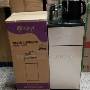 Bottom Load Dispenser Zaryt A1 Hot and Normal