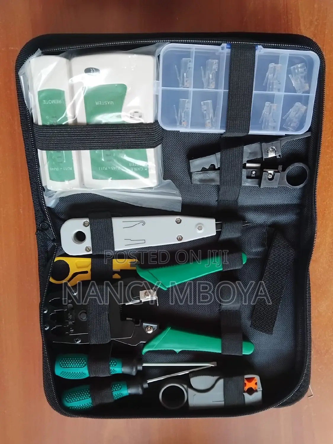 Network Tool Kit Professional