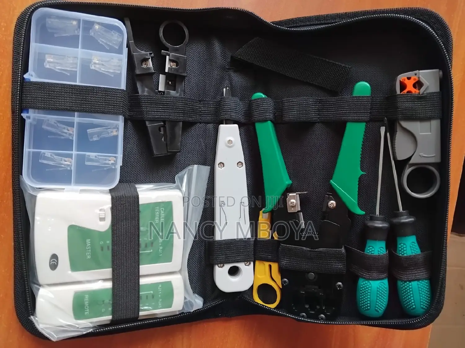 Network Tool Kit Professional