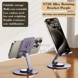 Office/Desktop Phone Holder