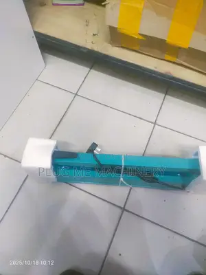 Fs-400 Impulse Sealer