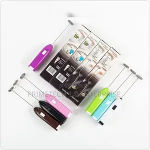 Handheld Mini Electric Milk/Coffee Frother