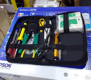Networking Tool 14 PCS-Computer Networking Kit