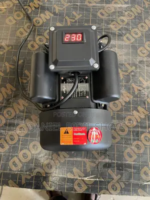 Agbon Electric Motor 7.5hp