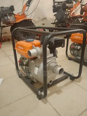 Agbon Diesel Water Pump 2inch
