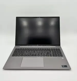 New Laptop HP ZBook Firefly 16 G10 16GB Intel Core Ultra 7 SSD 1T