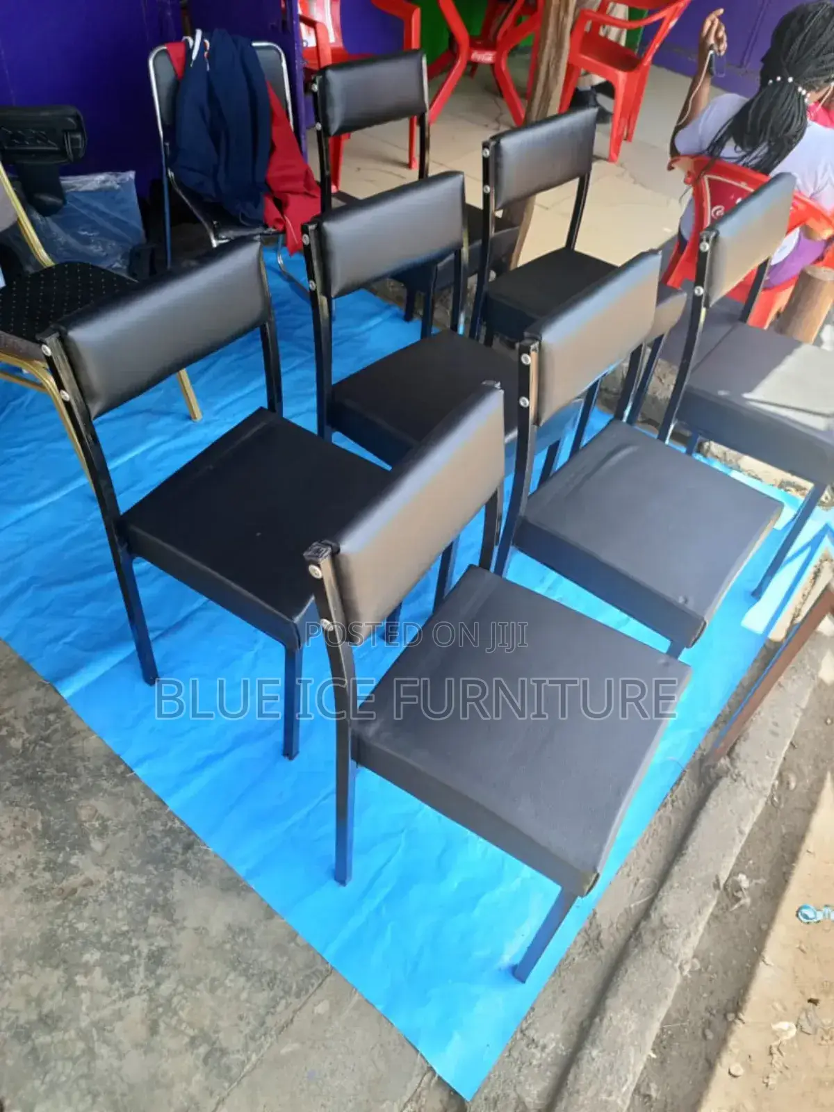 Caterina Office Chair