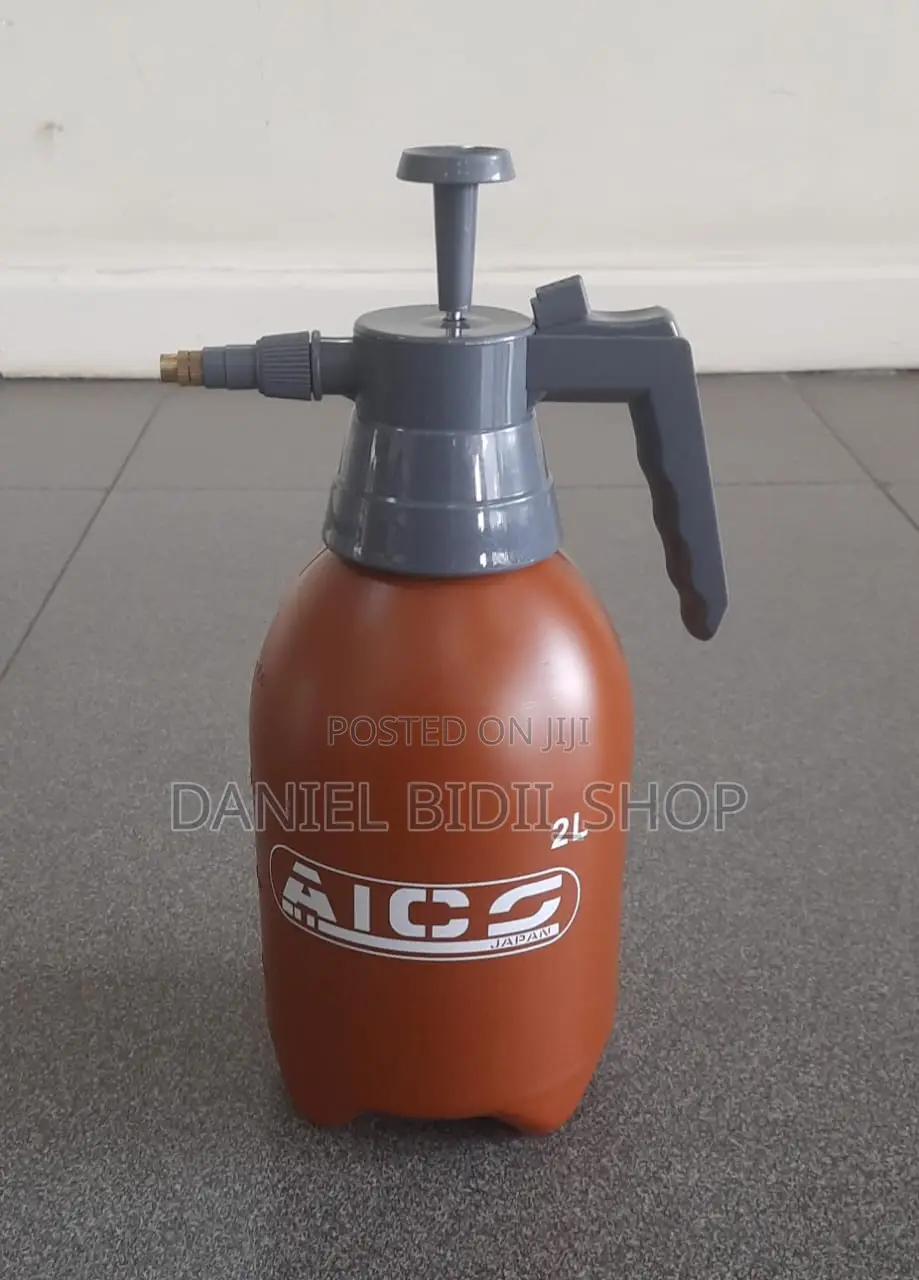 Aico Japan Manual Sprayers 2 Litres