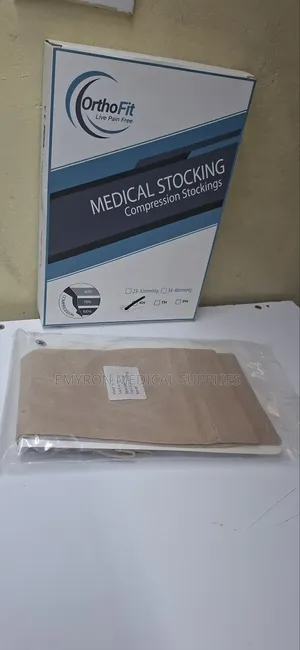 Medical Compression Stockings