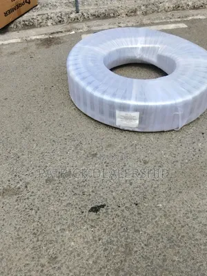 Suction Pipe