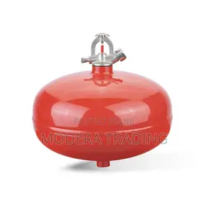9 Kg Automatic Abc Dry Powder Fire Extinguisher-www.Moderaltd.Co.Ke