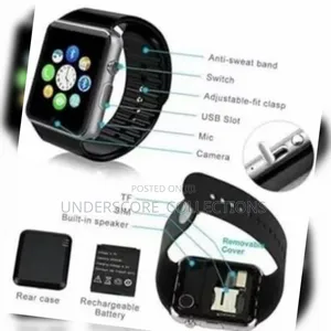 W008 Smart1030 Smart Watch W