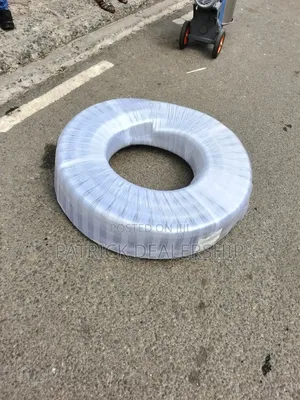 2"Clear Suction Pipe