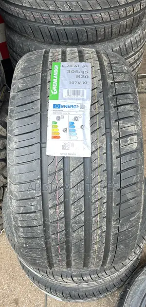 305/35r20 Grenlander Tyres