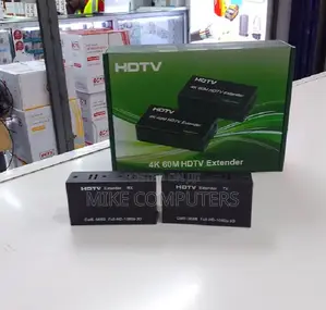 60m Hdmi Extender 1080p 3d Hdmi Extender Transmitter