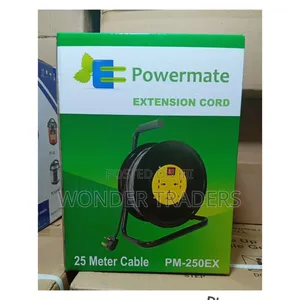 Powermate Extension 25m 1.0 Mm