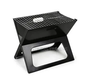 Portable Foldable Grill Mesh