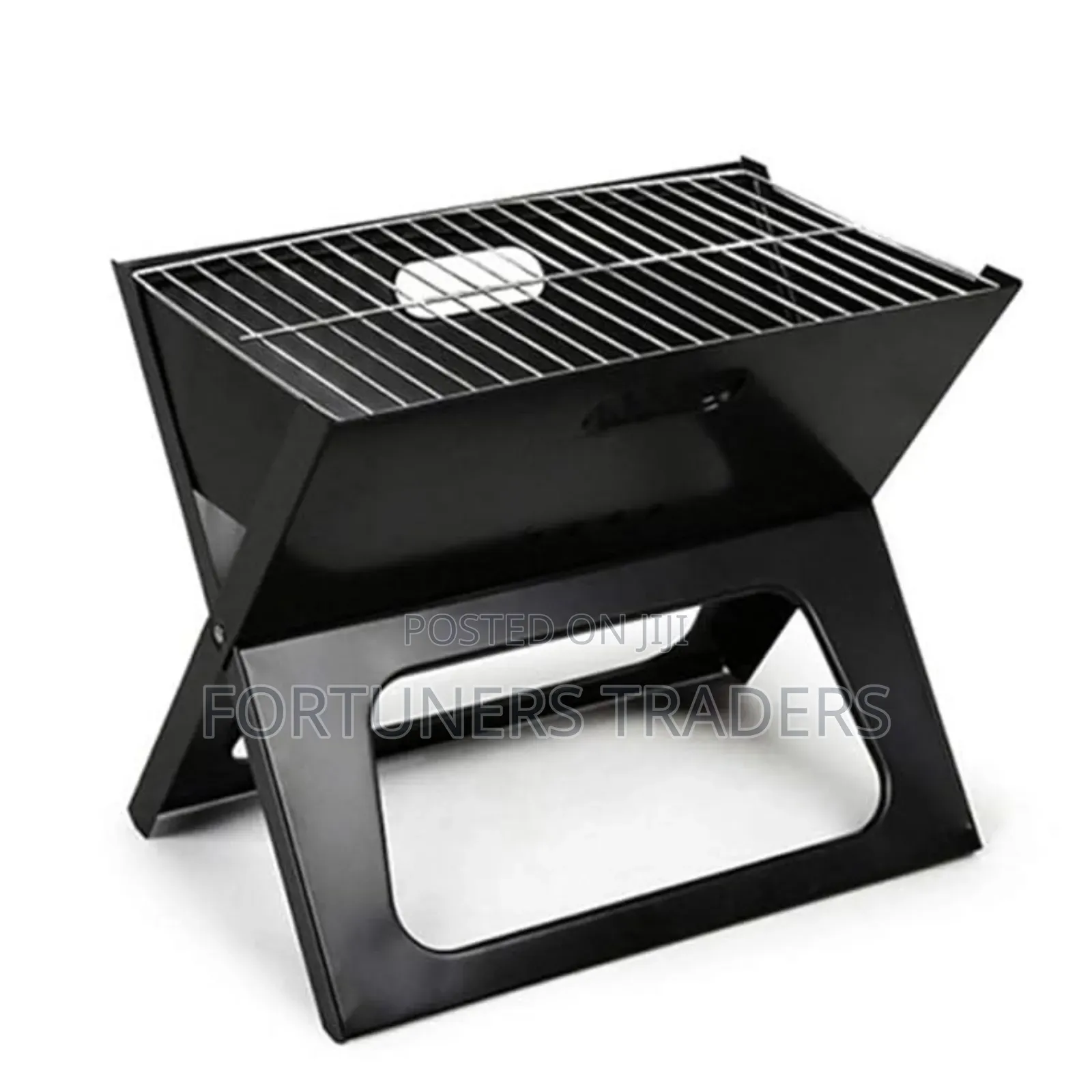 Foldable Grill Mesh