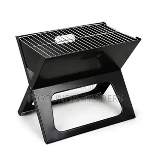 Foldable Grill Mesh