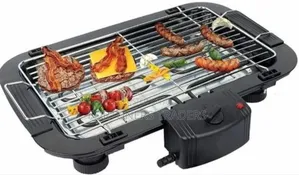 Sokany Electric Barbecue Grill